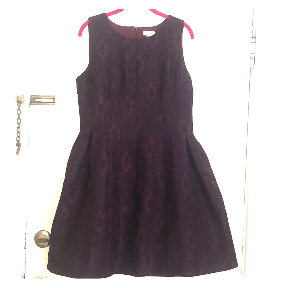 Calvin Klein WORN ONCE Cocktail Dress